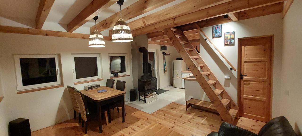 Chalet Dorota Z Widokiem Na Gory 5km Do Zieleniec Arena Lasowka
