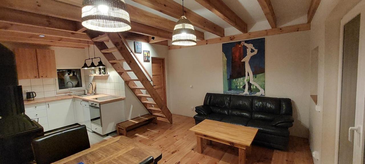 Chalet Dorota Z Widokiem Na Gory 5km Do Zieleniec Arena Lasowka