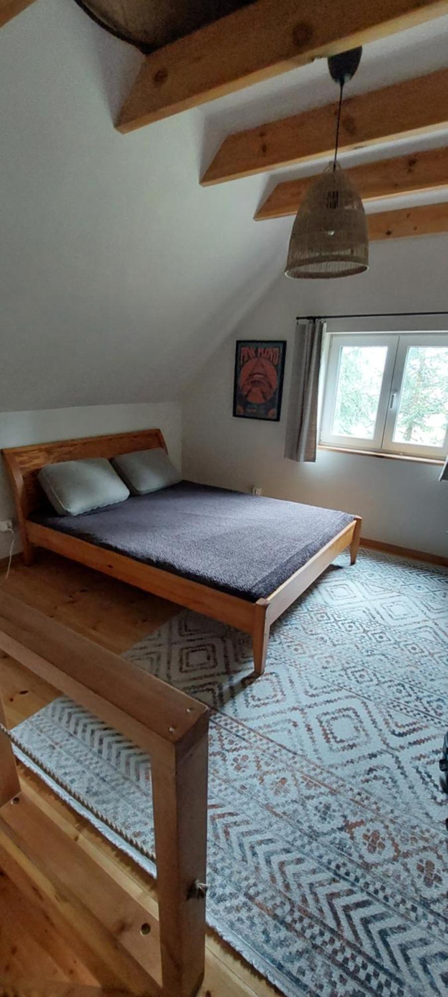 Chalet Dorota Z Widokiem Na Gory 5km Do Zieleniec Arena Lasowka